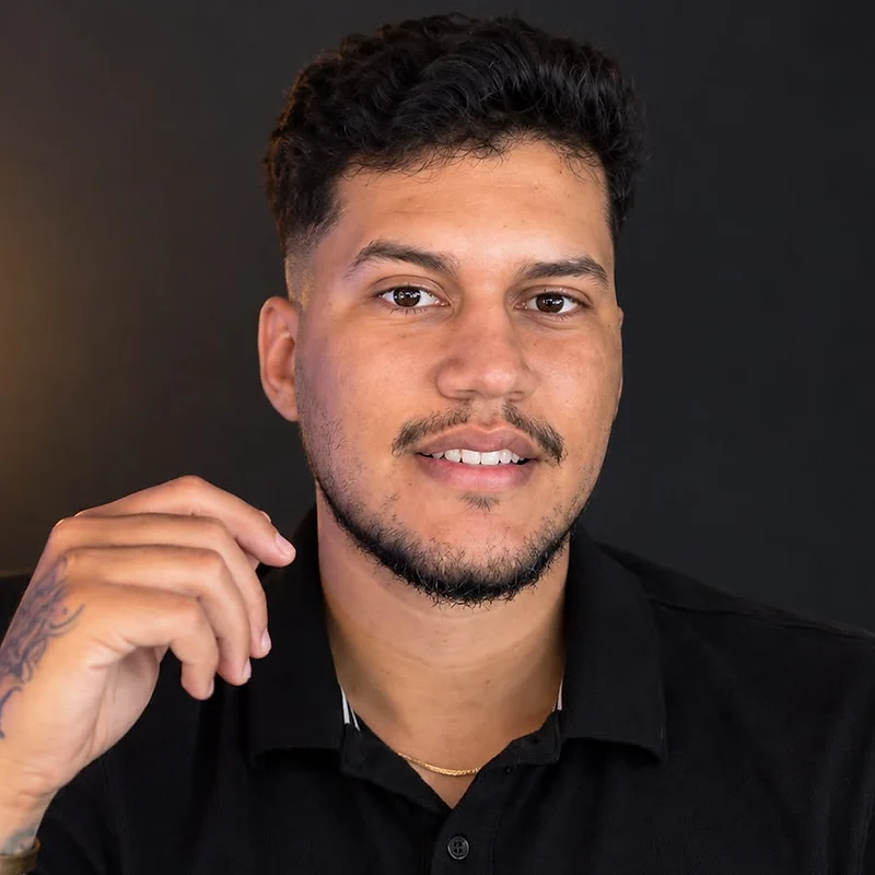 Brayam Gomes