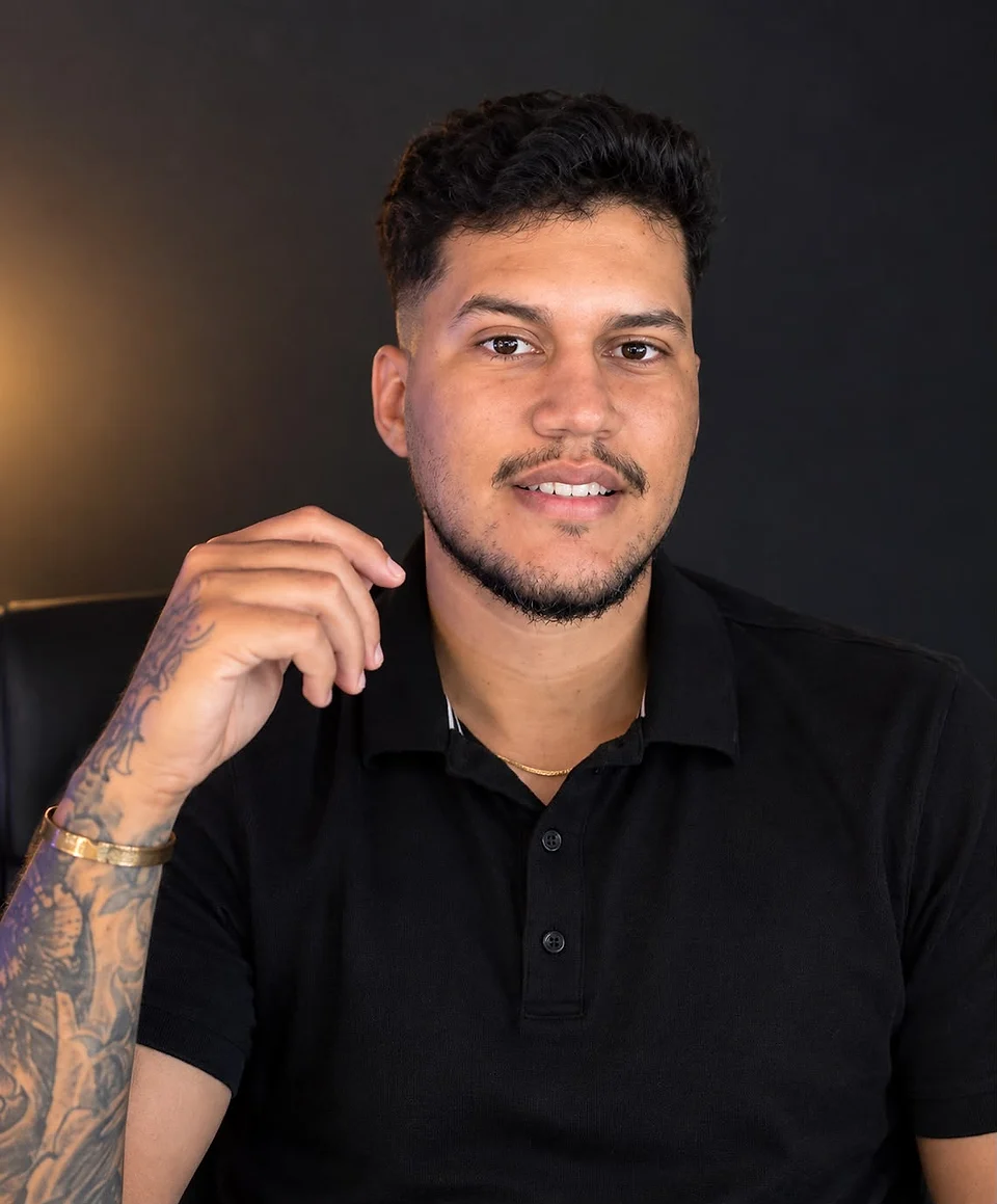 Brayam Gomes